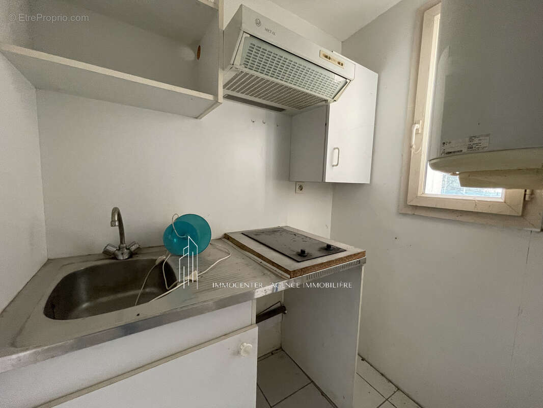 Appartement à SARRAS