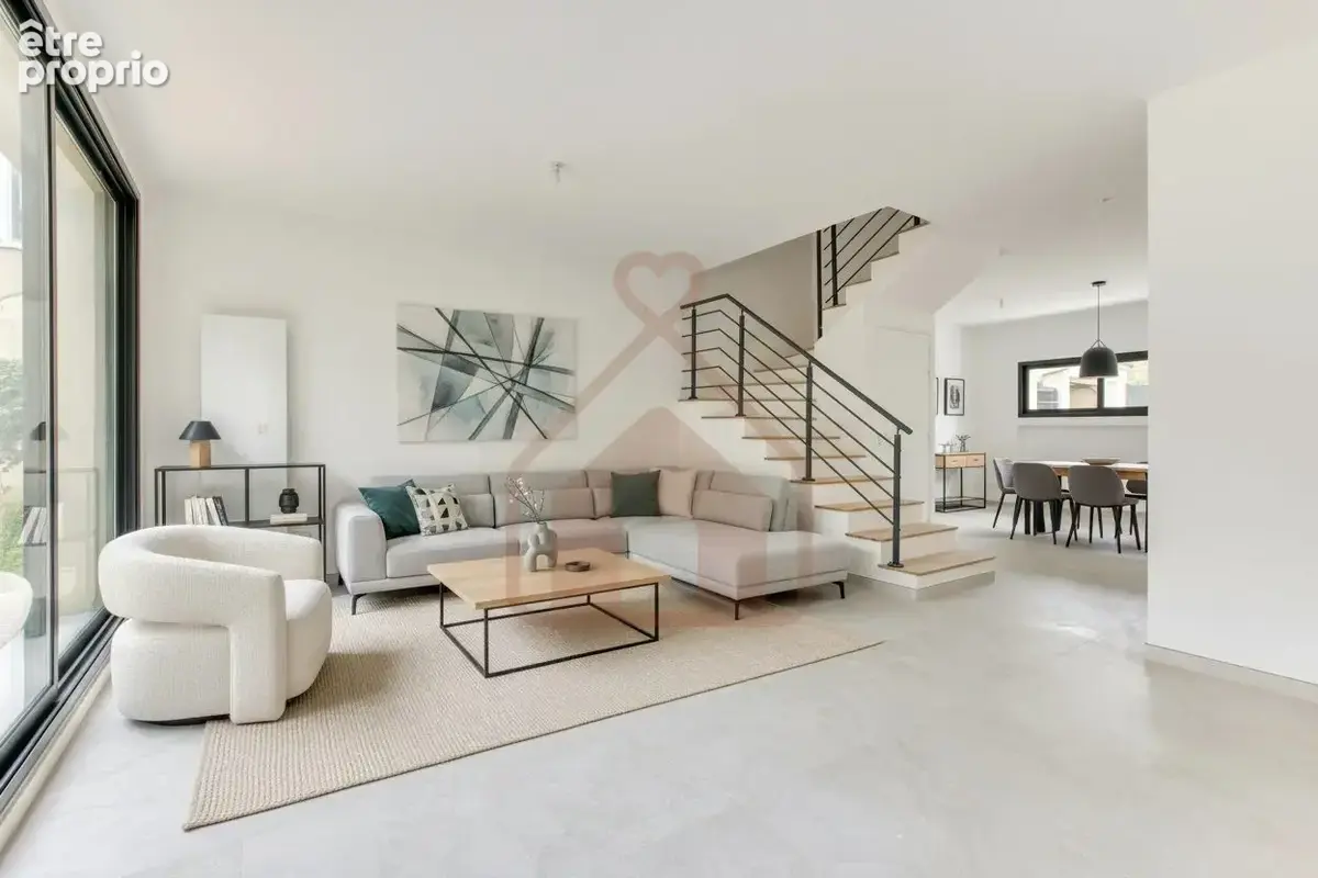 Maison 5 pièces 138 m² à vendre à Le Kremlin-Bicetre (94270) - photo 5