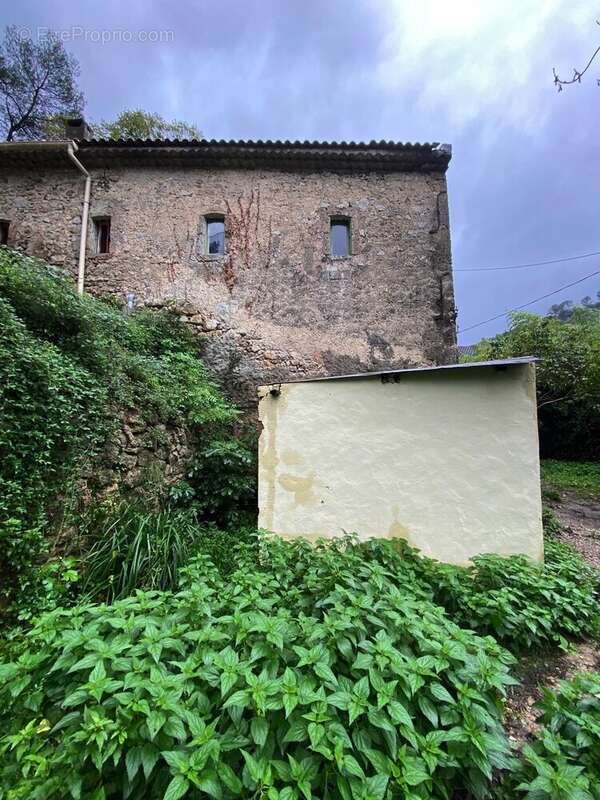 Maison à BELGENTIER