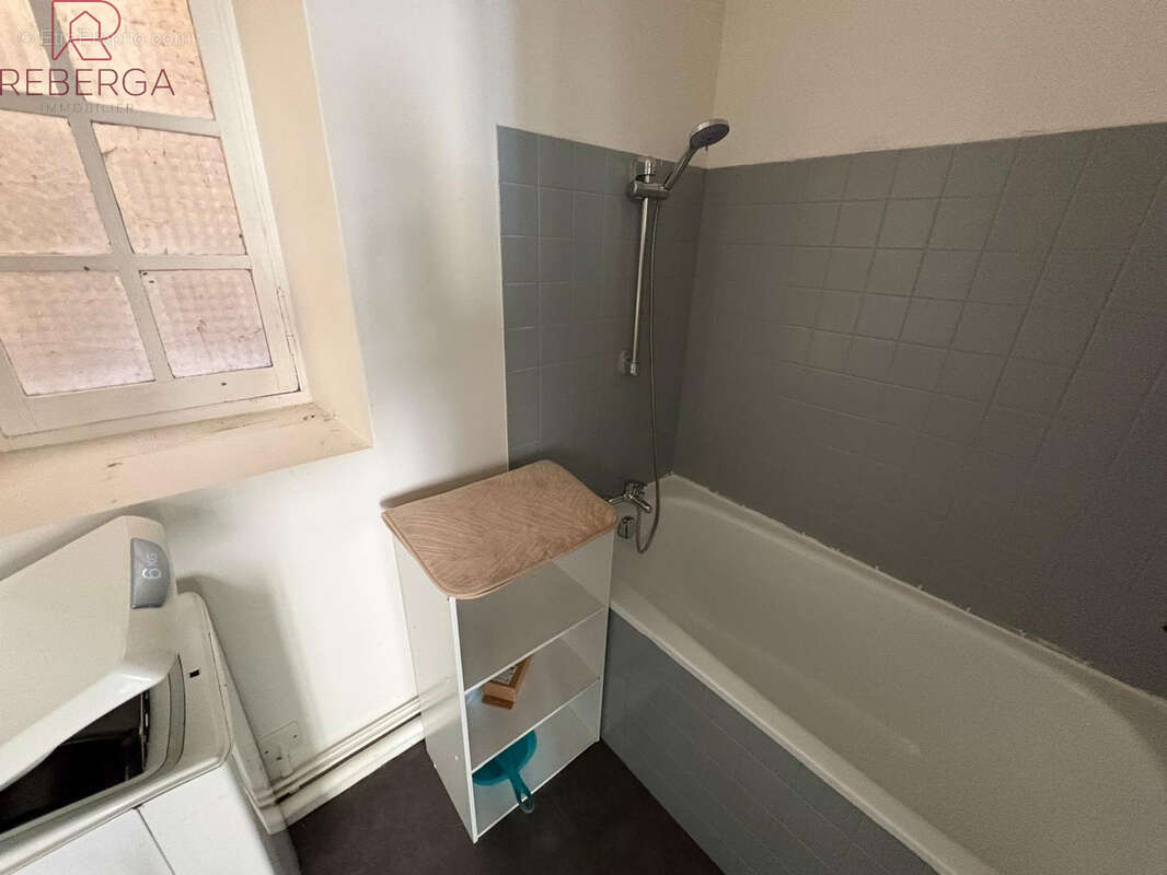 Studio à l'Albinque - photo 8