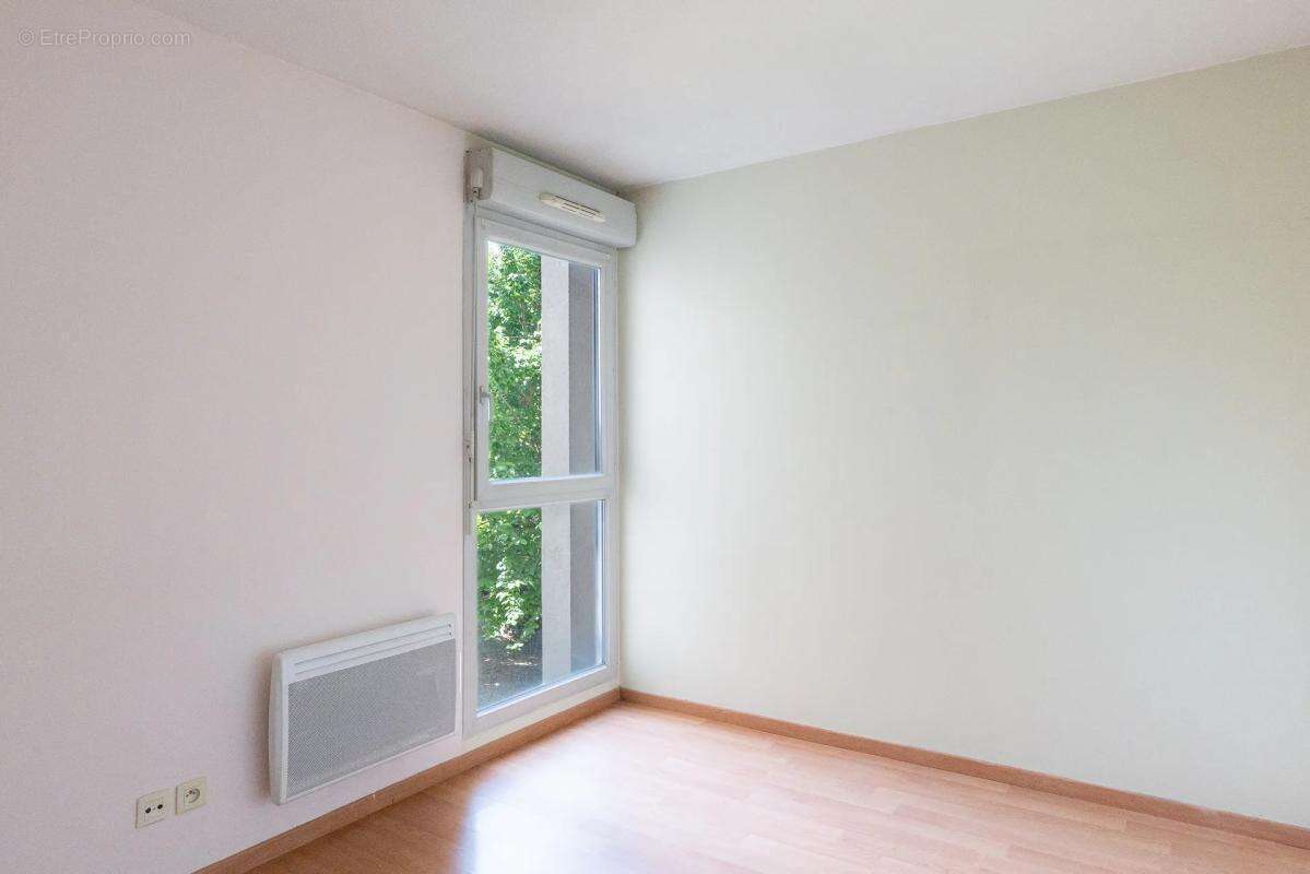 Appartement à LYON-8E