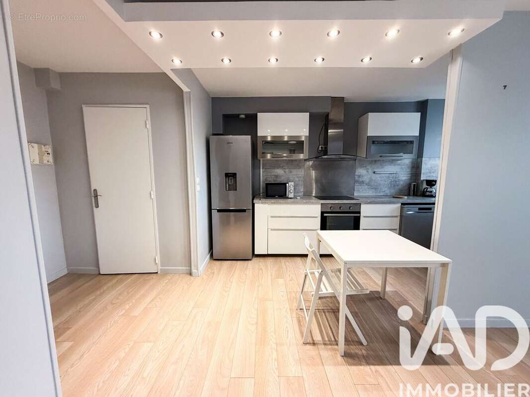 Photo 7 - Appartement à ATHIS-MONS