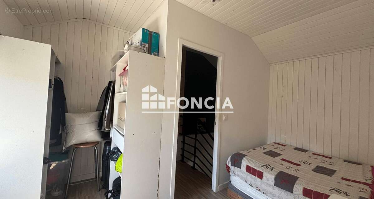 Maison joliment rénovée – 85 m² – Agen Centre - photo 6