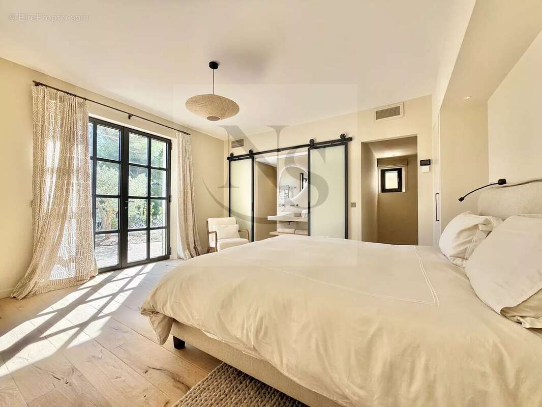 Maison à MAUSSANE-LES-ALPILLES