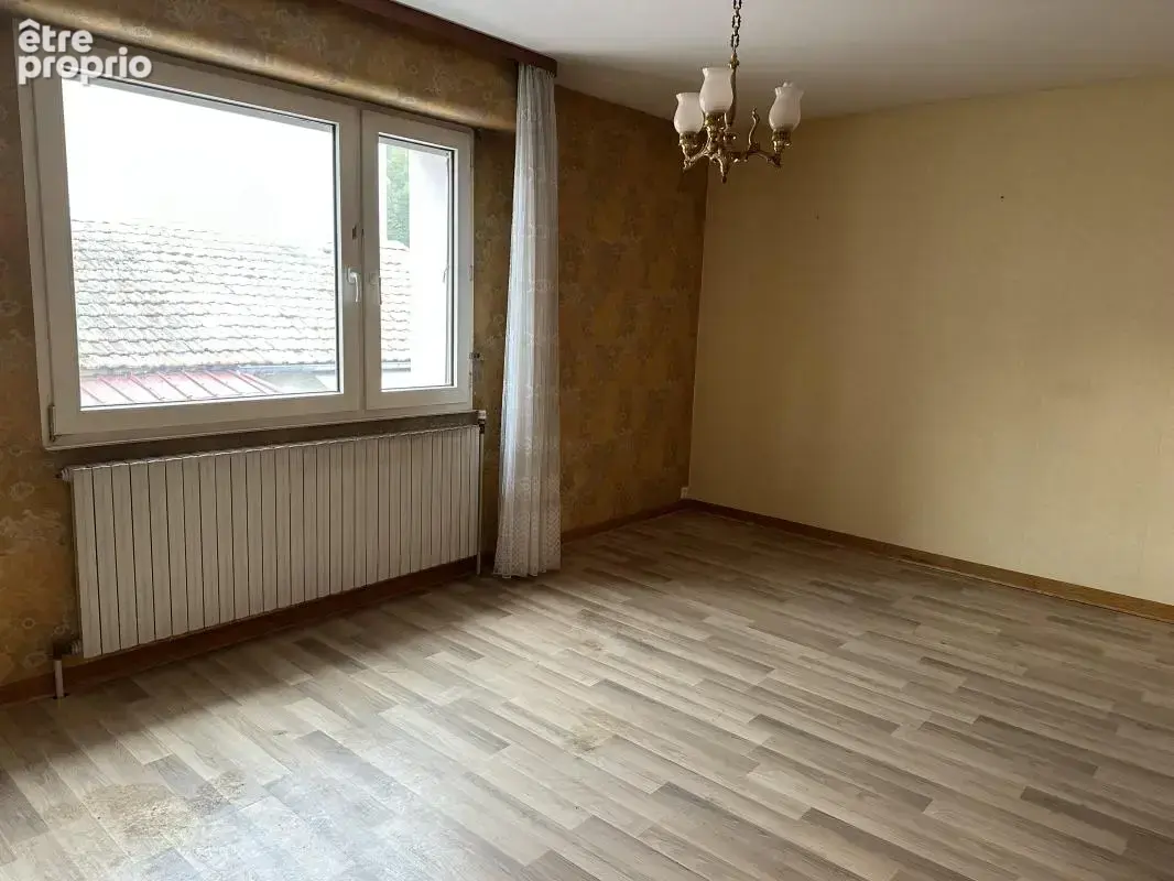 Maison mitoyenne - 5 pièces- 107 m2 - MANDEURE - photo 3