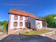 Maison à LA PETITE-PIERRE