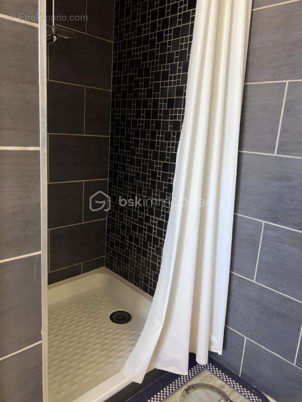 Appartement à FRONTIGNAN