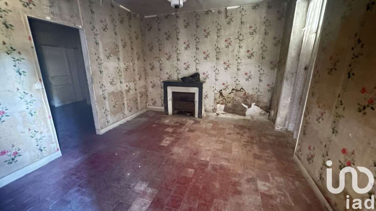 Photo 8 - Maison à CHATEAU-LANDON