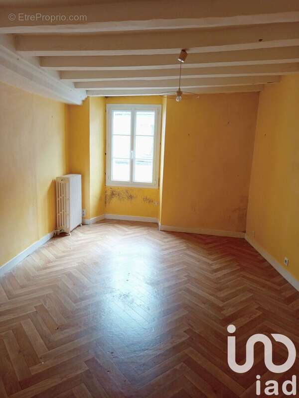 Photo 3 - Maison à MESLAY-DU-MAINE