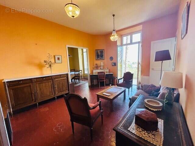 Appartement à GRASSE