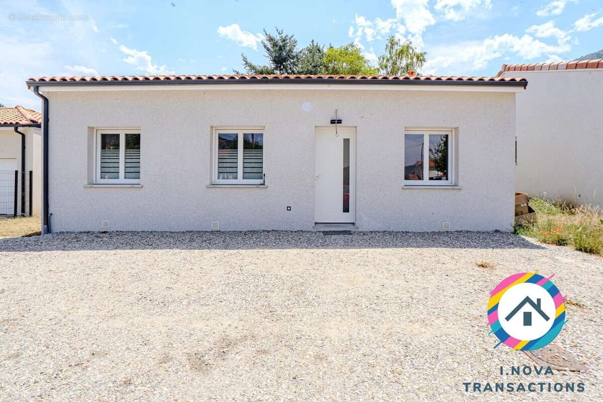 Maison 4 chambres de 2025 - photo 3