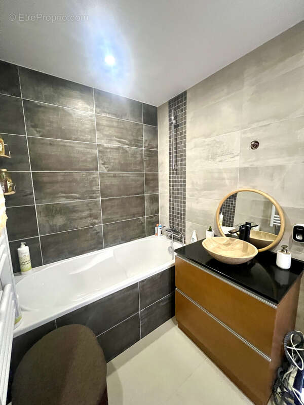 Maison à SARTROUVILLE