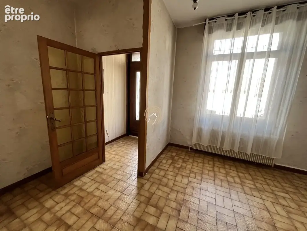 Maison 4 pièces 93 m² à vendre à Escaudain (59124) - photo 6