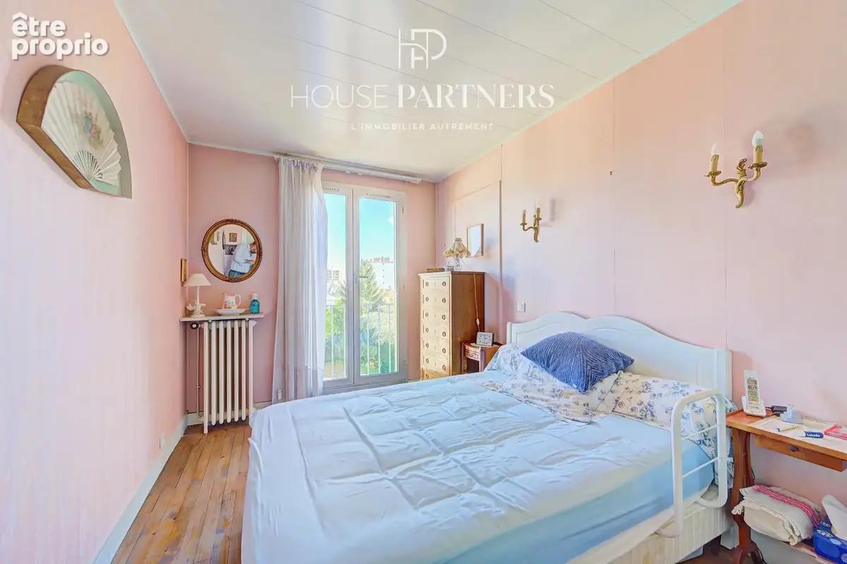Appartement 4 pièces de 64 m² à Rueil-Malmaison - photo 6