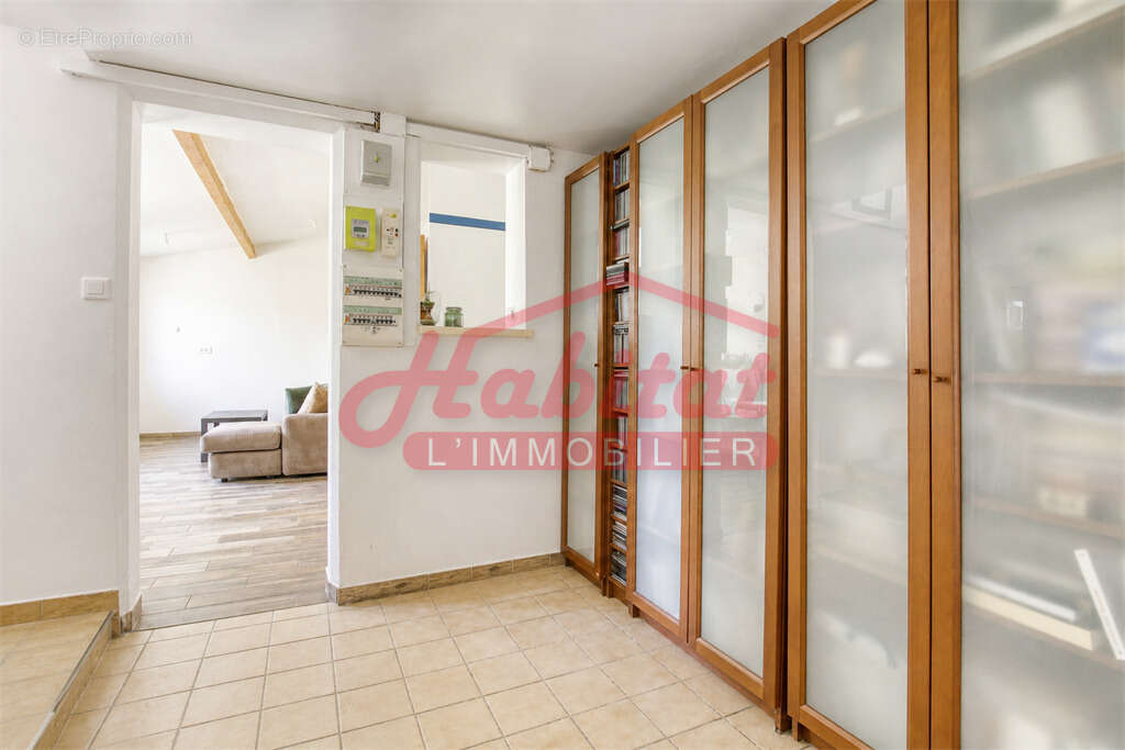Maison atypique de 4 Pièces de 70 m² – Mieux qu'un appartement - photo 3