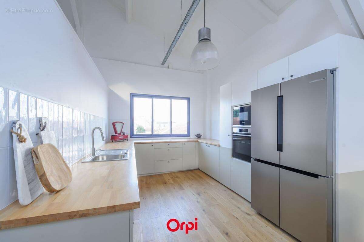 Maison à CHATELAILLON-PLAGE