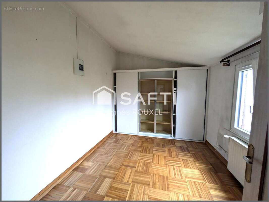 Photo 4 - Maison à ORVAULT