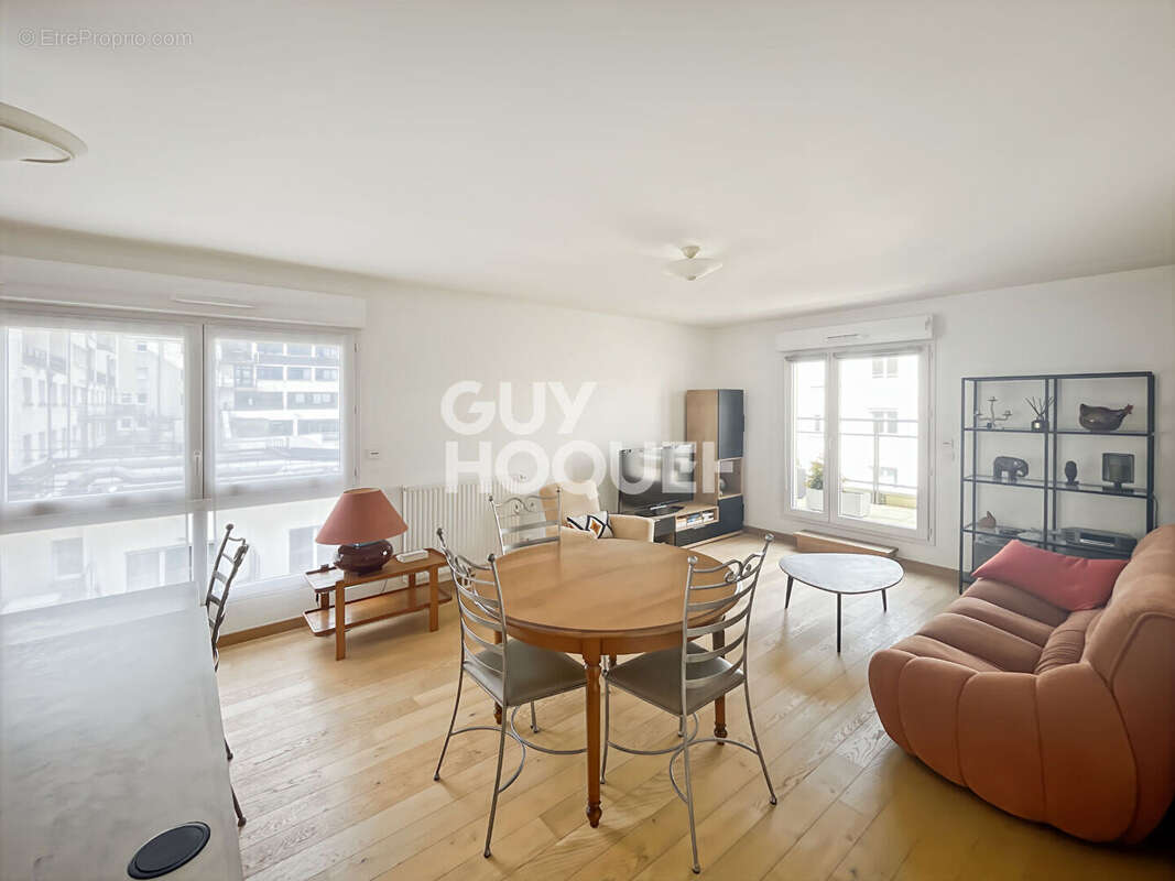 Appartement à CAEN