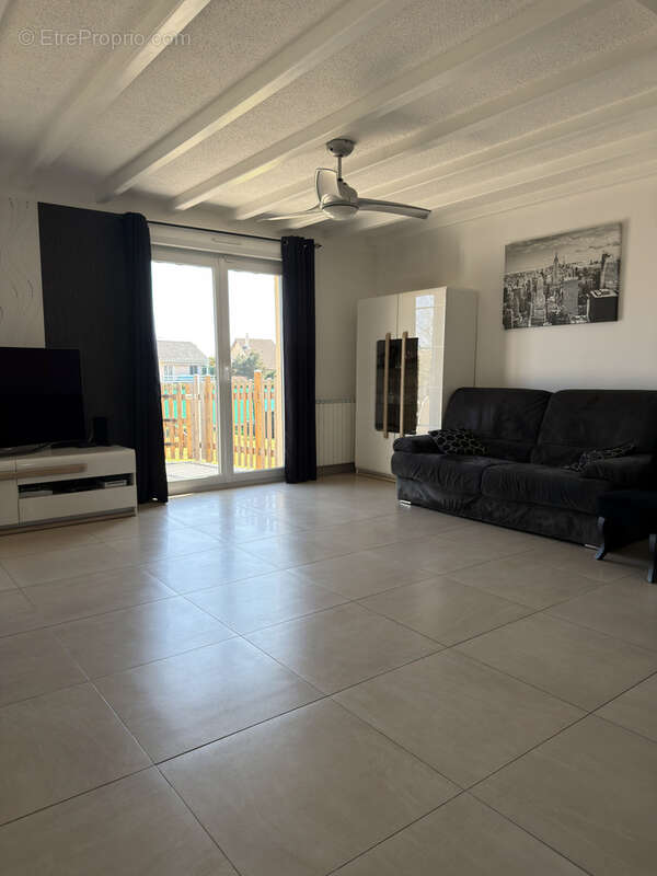 Maison à DOMBASLE-SUR-MEURTHE