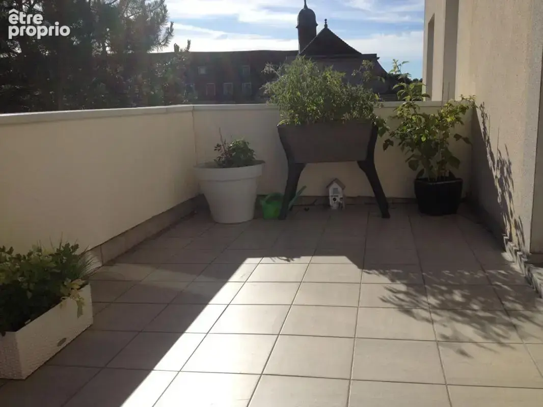 Appartement Besancon 5 pièce(s) 127 m2 - photo 8