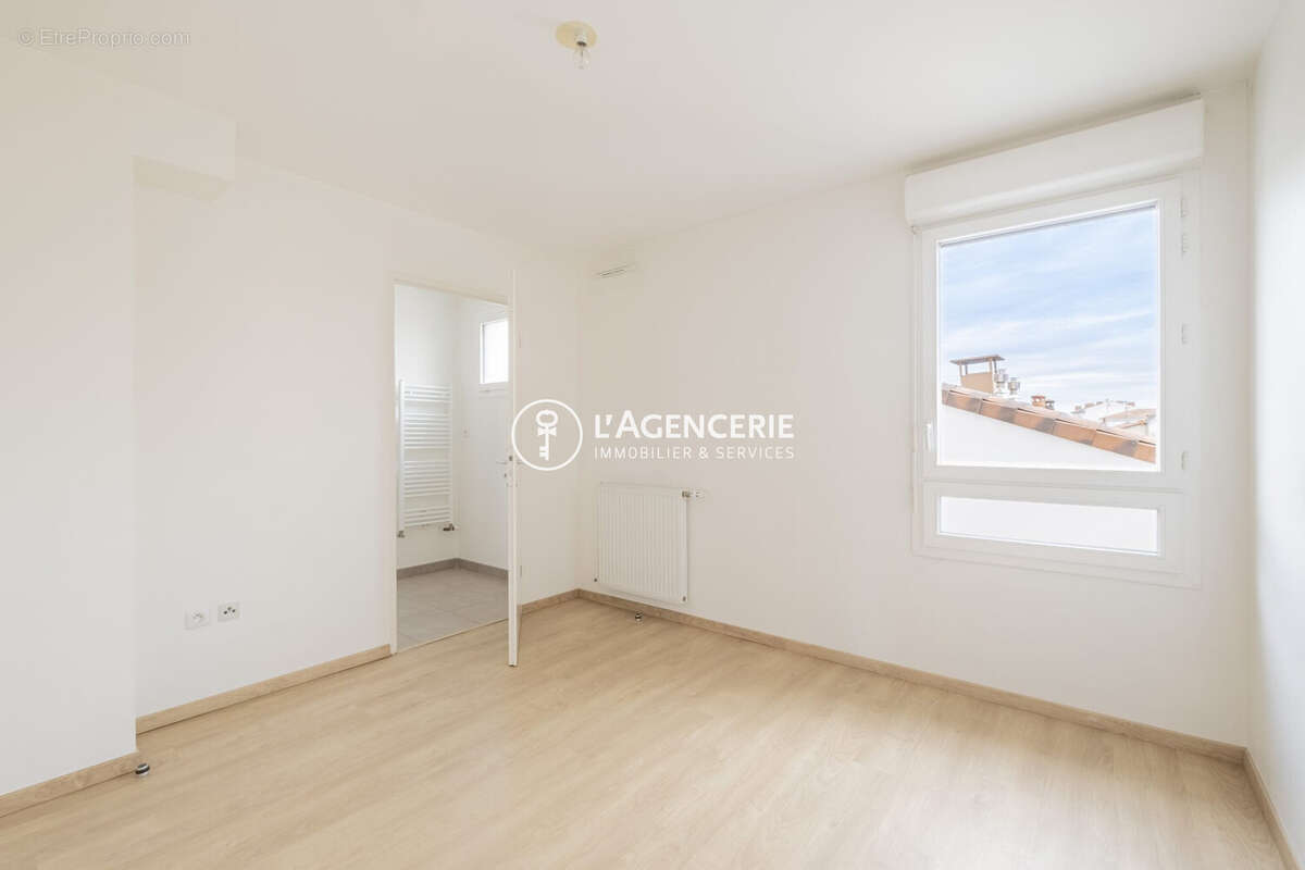 Appartement 45 m² à Toulouse  - photo 8