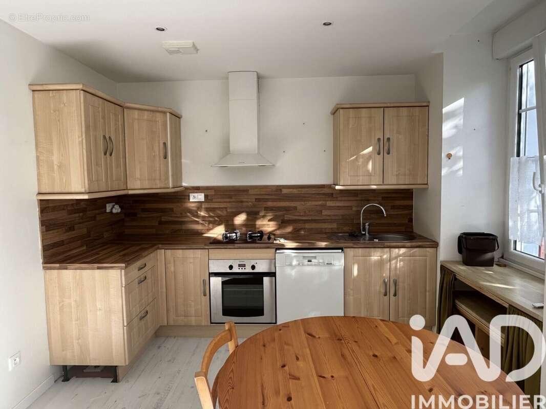 Appartement 77 m² à Indre  - photo 5