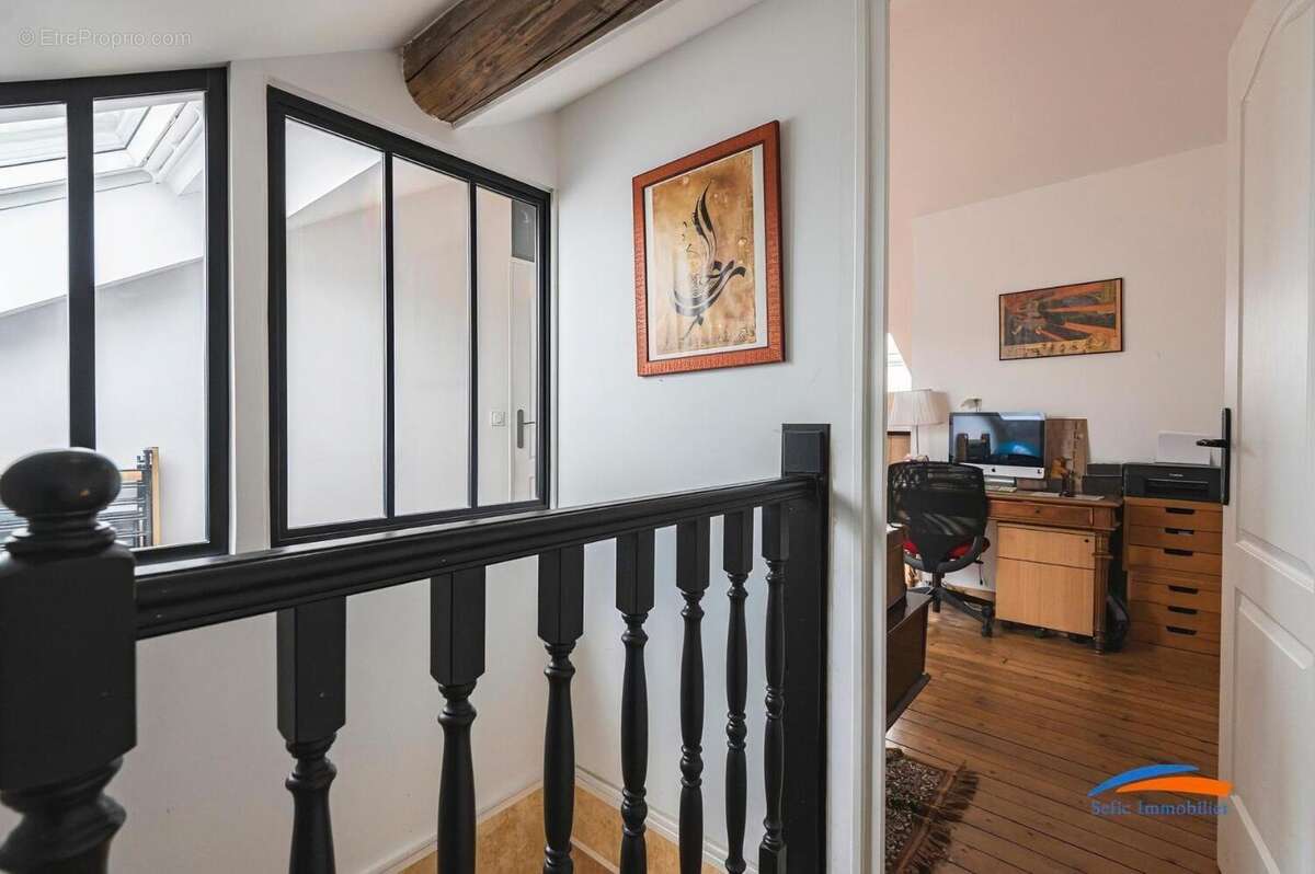 Maison 137 m² à Reims  - photo 12