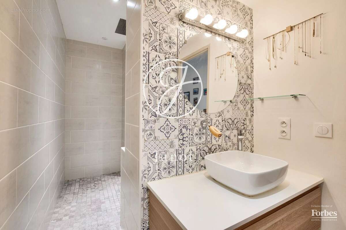 Appartement à SAINT-CLOUD