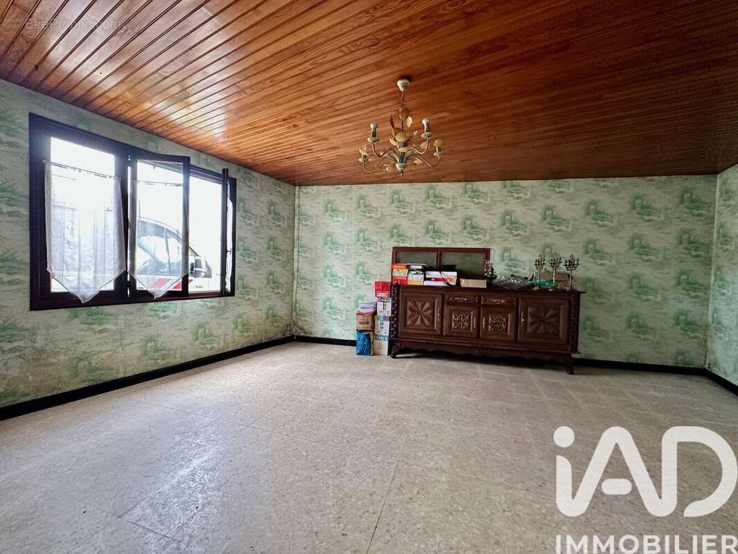 Maison 152 m² à Monceaux  - photo 9