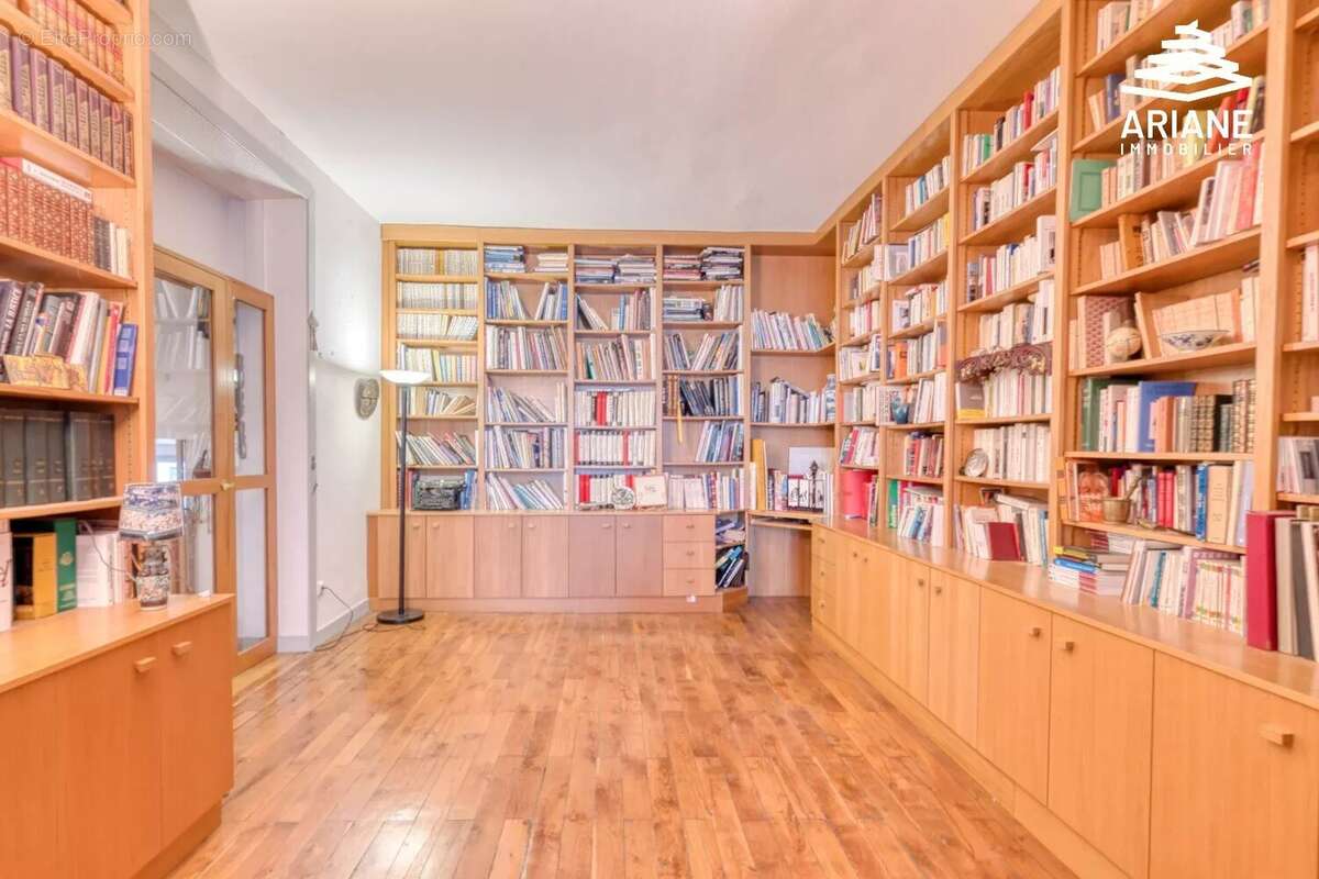 Appartement à LYON-7E