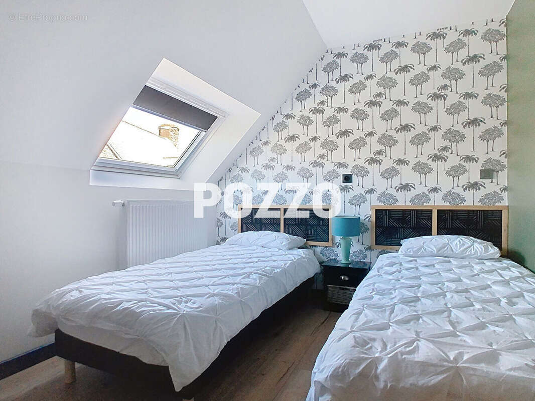 Maison à VIEUX-VIEL