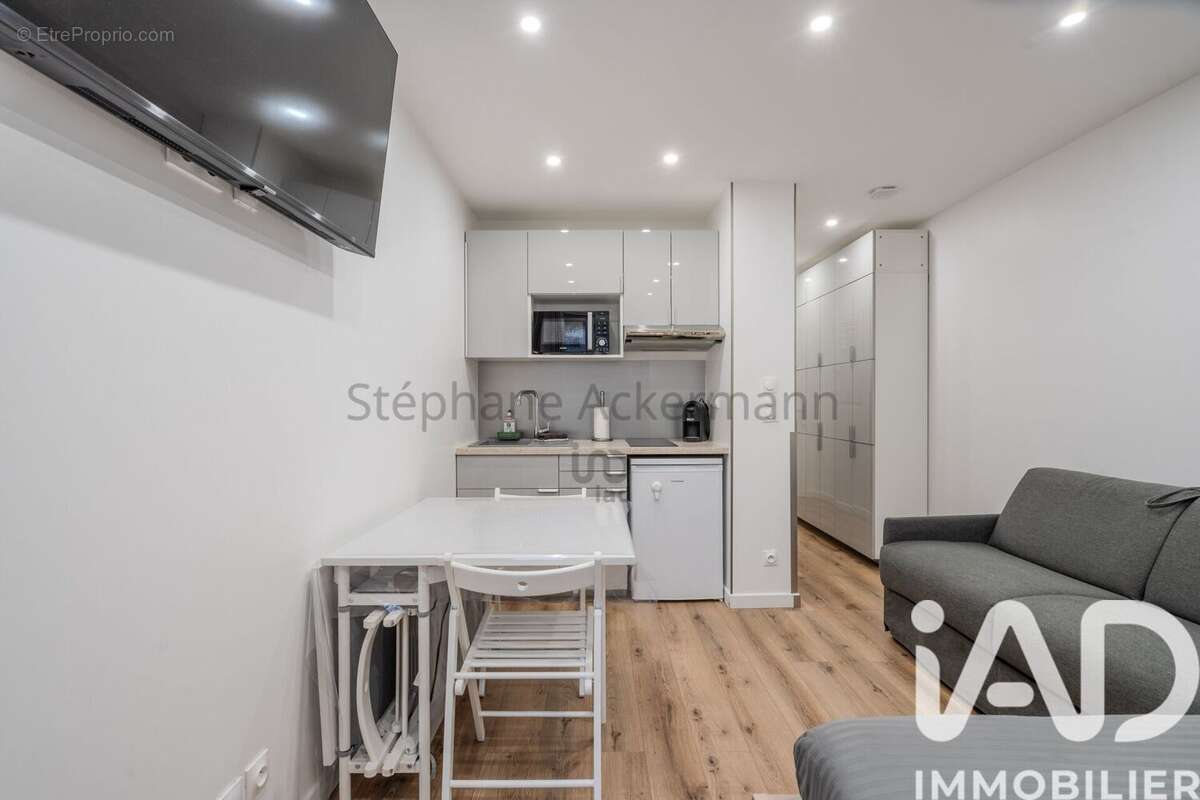 Photo 3 - Appartement à MONTEVRAIN