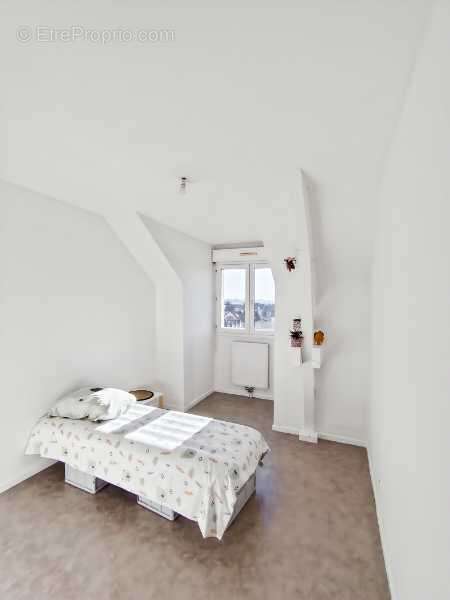 Appartement à VALDOIE