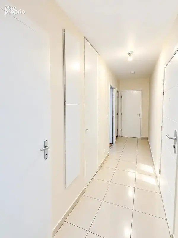 Beau 3p de 65.54 m² + terrasse de 11 m² - photo 11