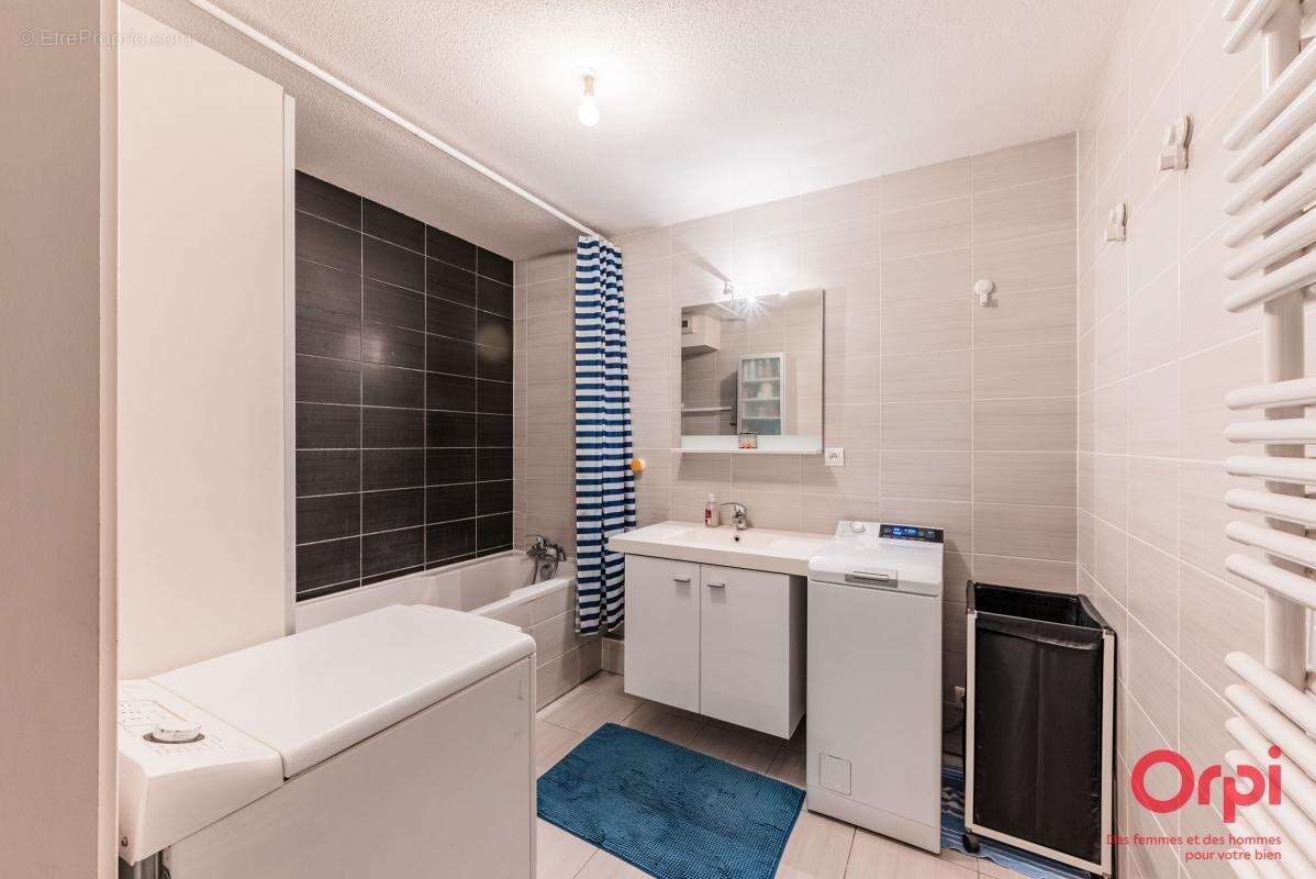 Appartement à HOENHEIM