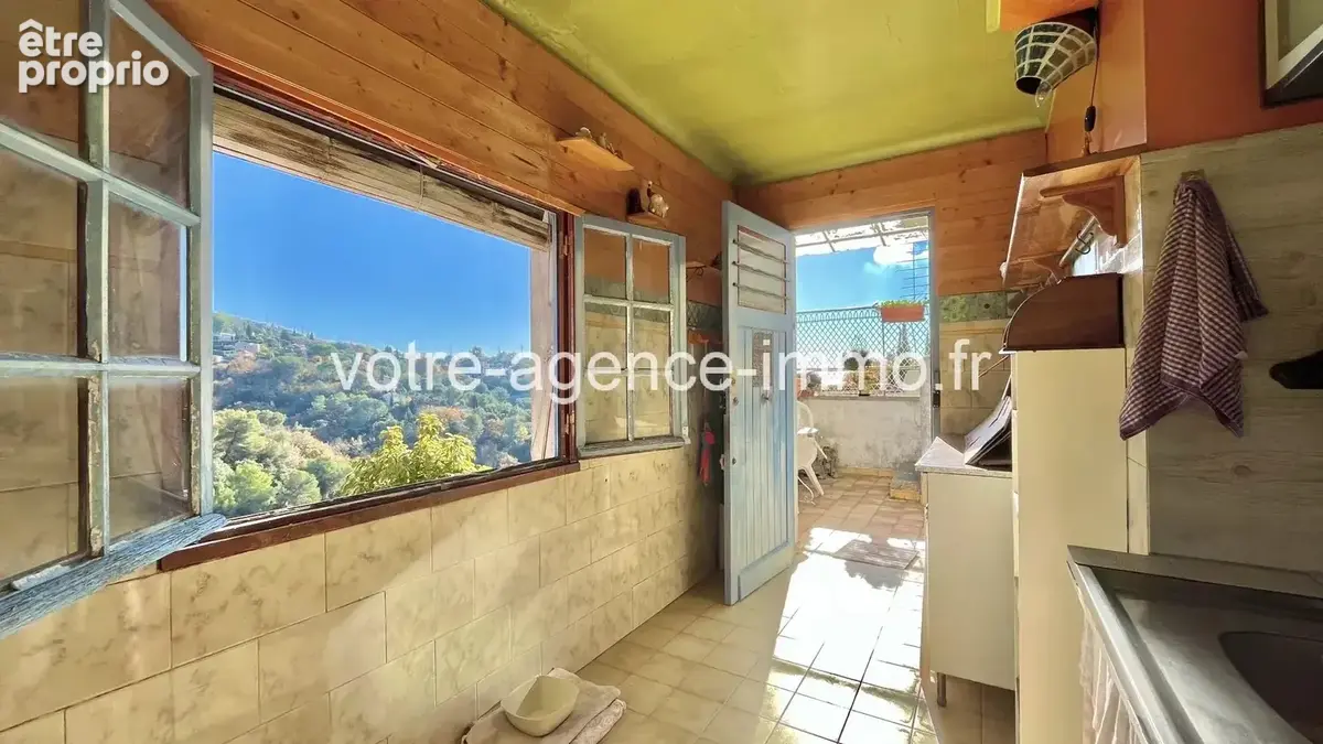 Maisons 3 P + 2 P St Pancrace / Vue mer / 2 Garages / Jardins - photo 18