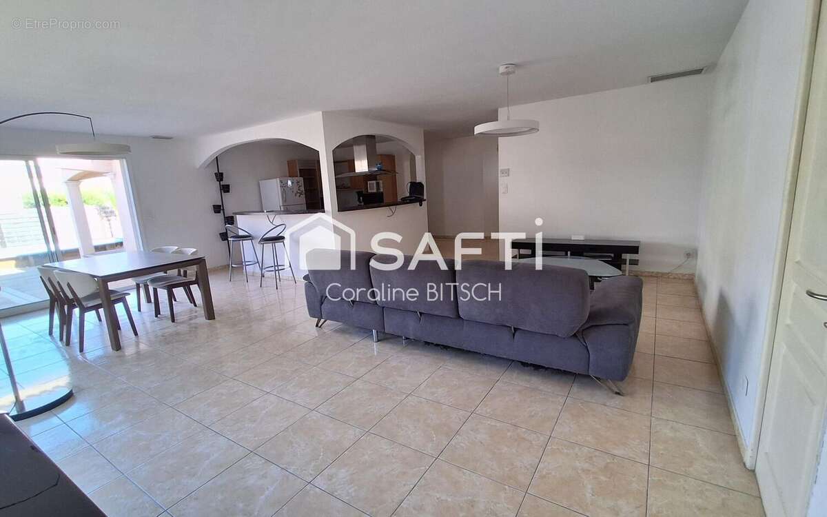 Photo 3 - Maison à COLOMBIERS