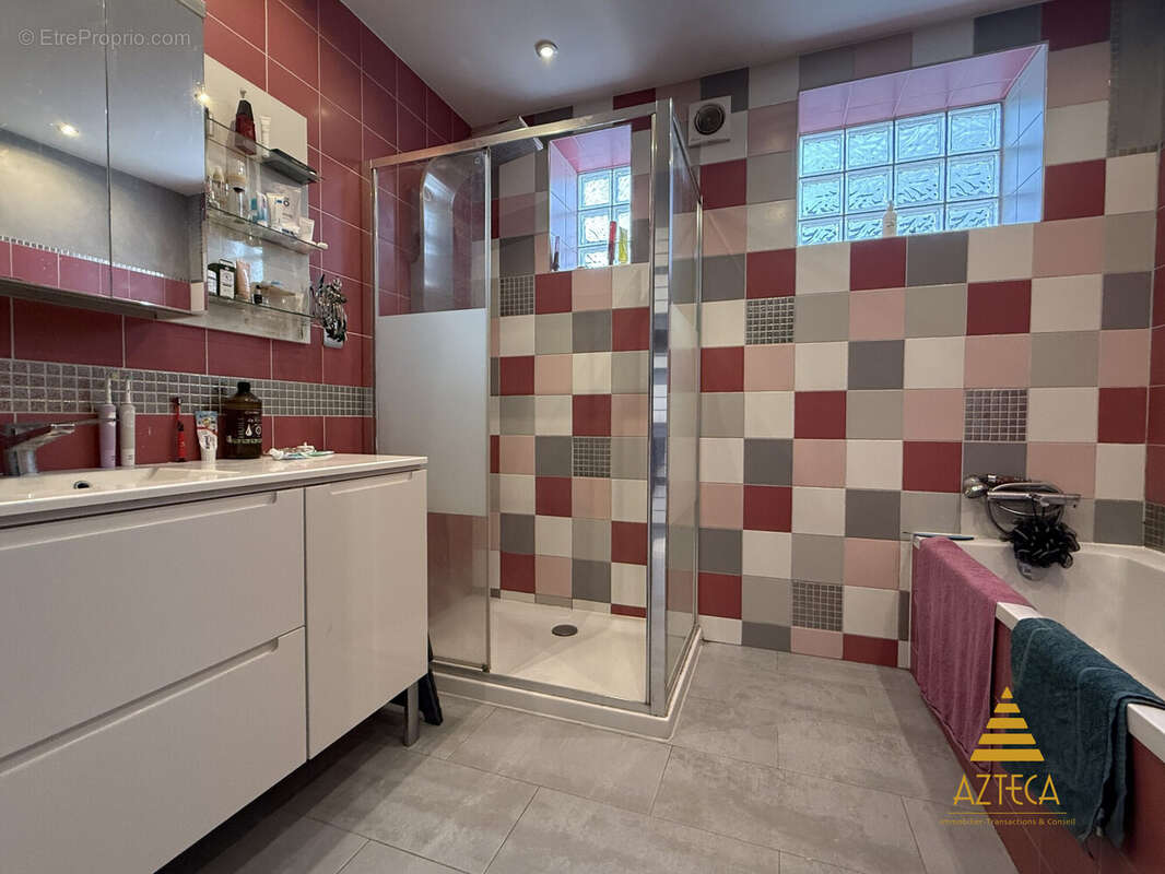 Maison à SAINT-HILAIRE-LEZ-CAMBRAI