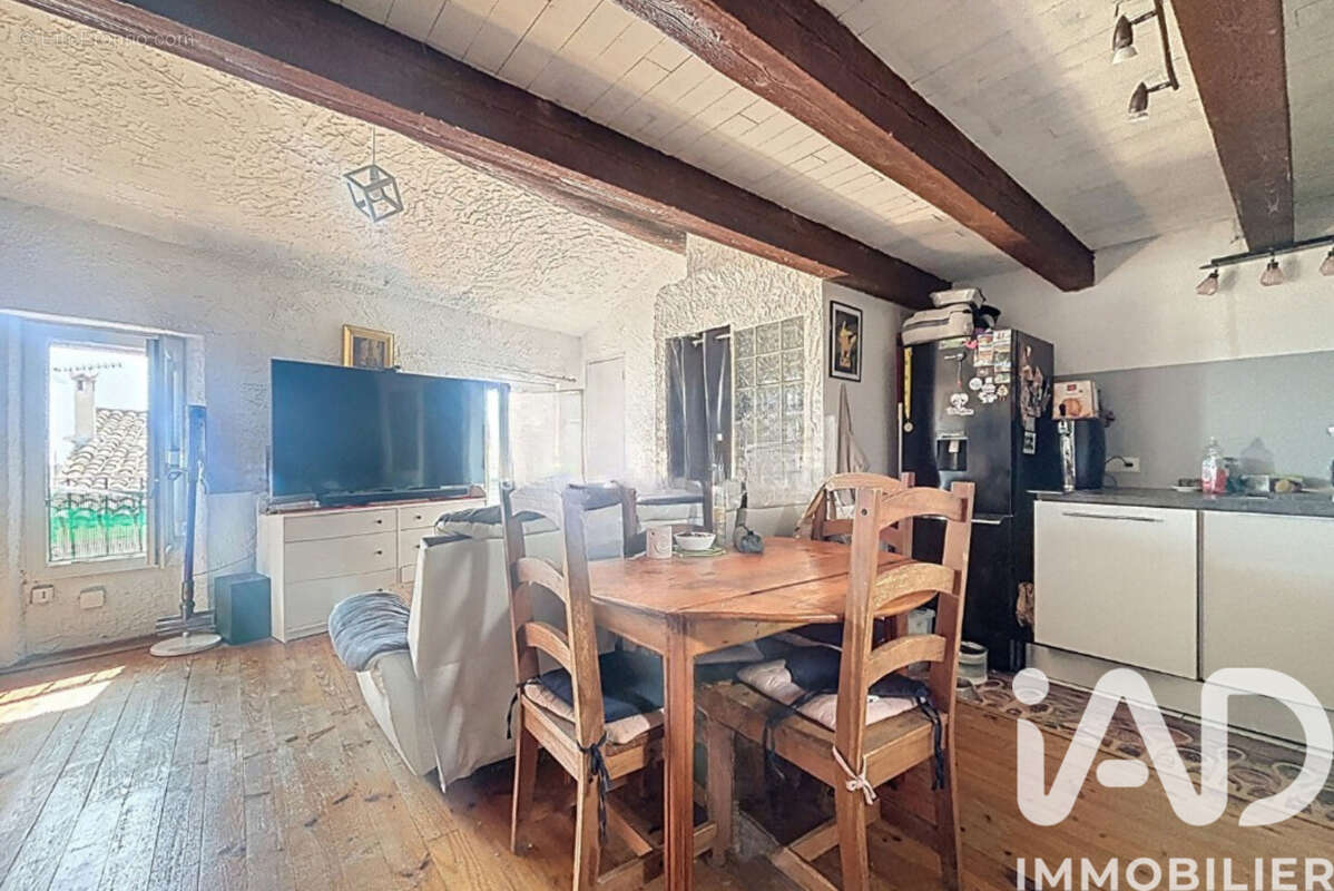 Photo 2 - Appartement à VALLAURIS