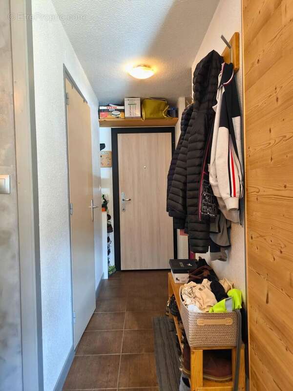 Appartement à MONT-DE-LANS