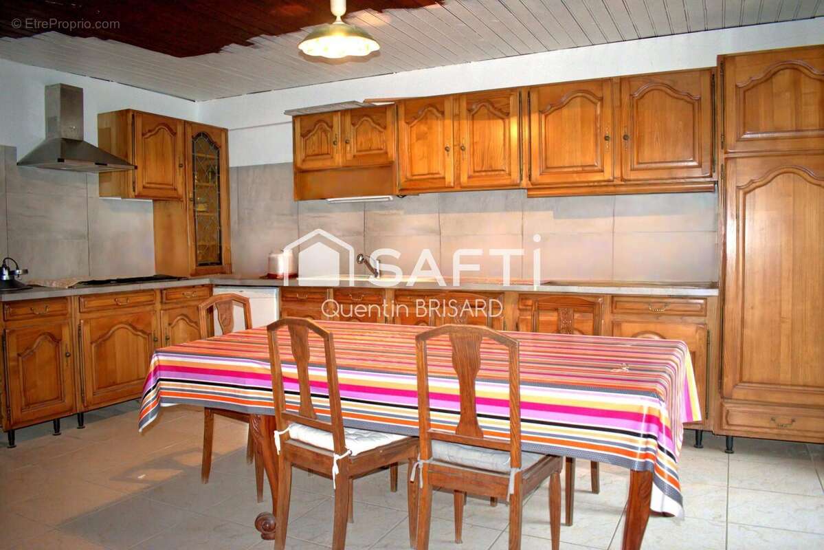 Photo 3 - Maison à MERLEVENEZ