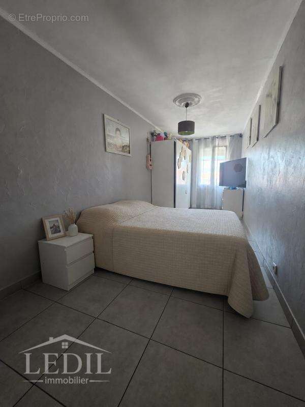 Appartement à LA PENNE-SUR-HUVEAUNE