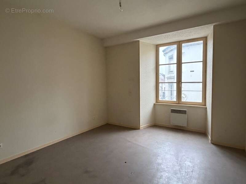 Appartement à JOINVILLE