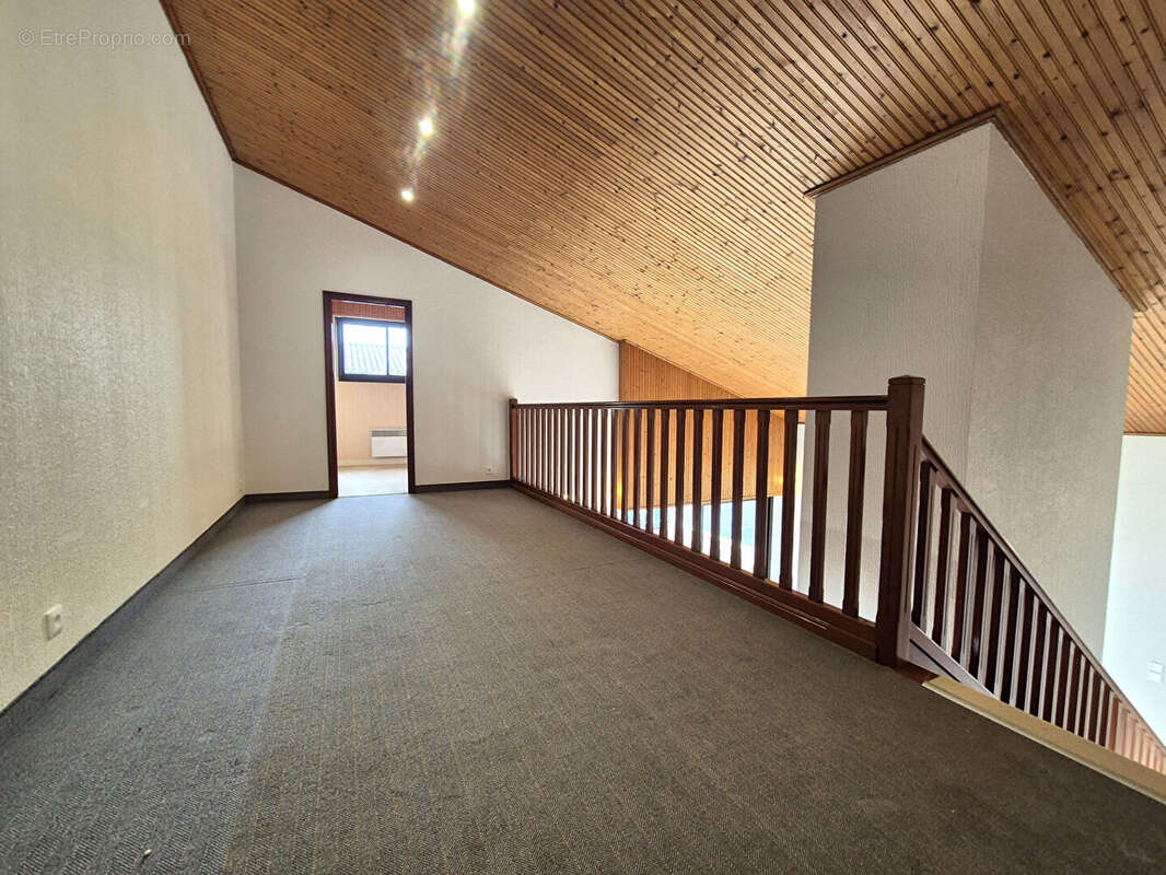 Appartement à SAINT-JEAN-DE-MONTS