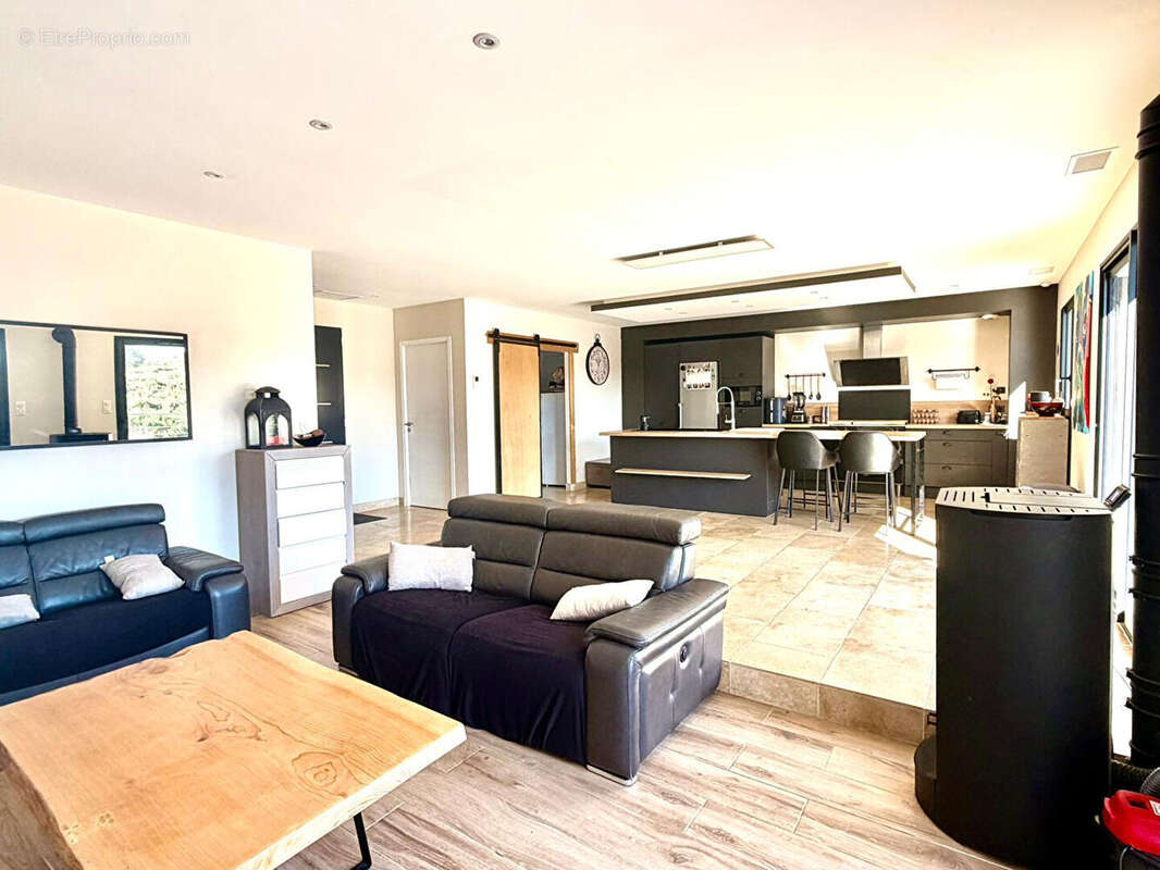 Maison à CARCASSONNE