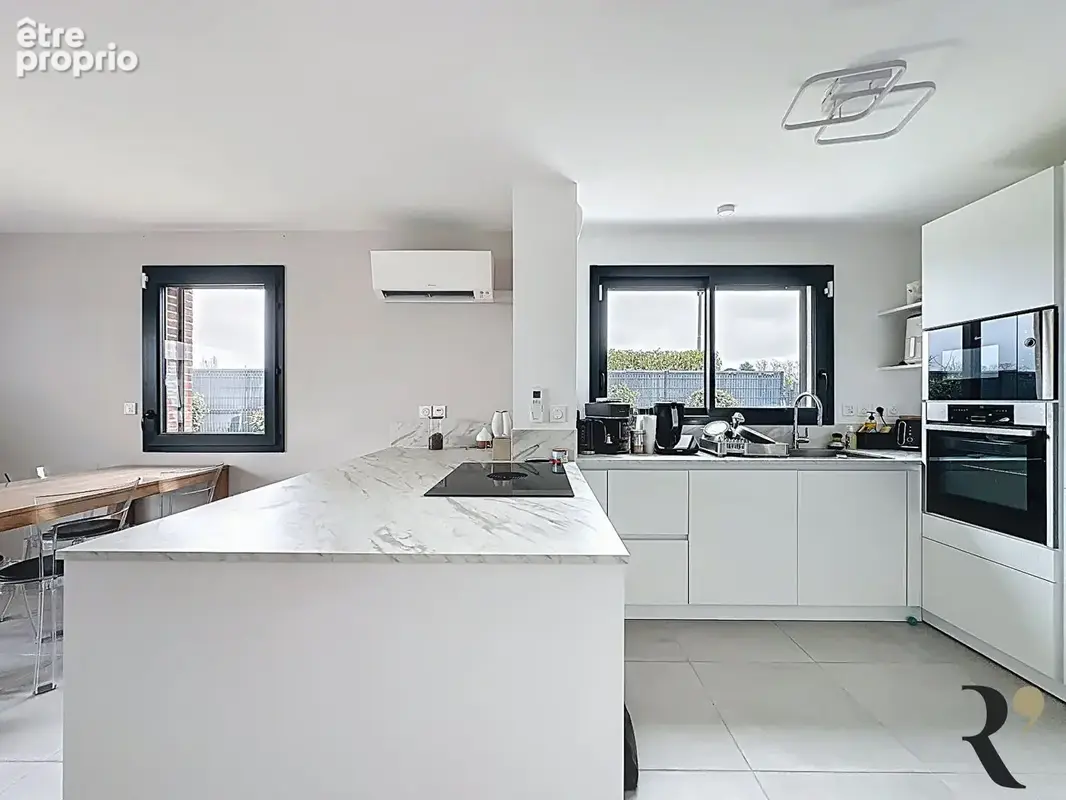 Maison Lavalette T4 85 m² avec jardin et jacuzzi - photo 10