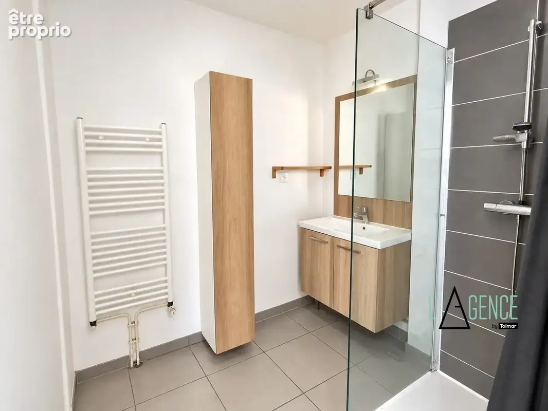 Appartement 2 pièces 42 m² à vendre à Begles (33130) - photo 3