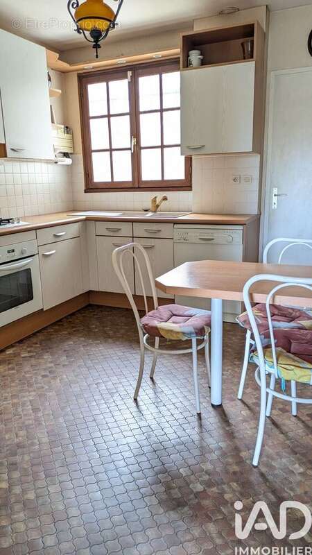 Photo 9 - Maison à PESSAC