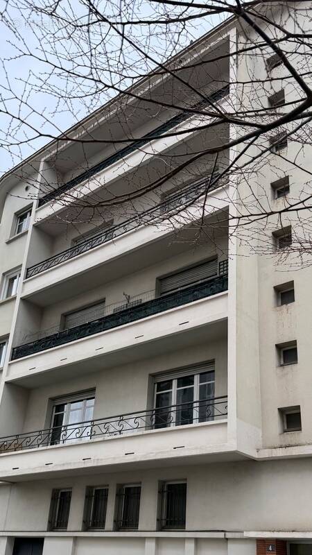 Appartement à TARBES