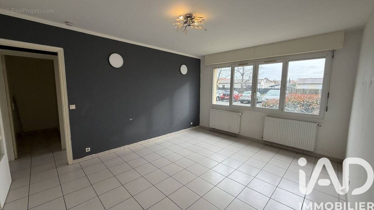 Photo 1 - Appartement à HOURTIN